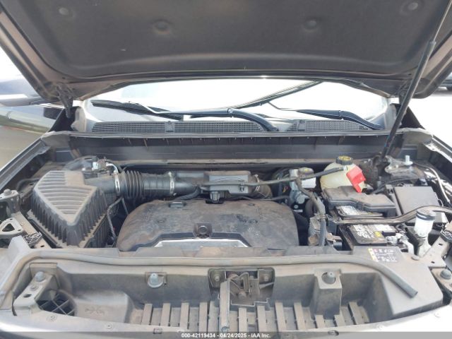 1GKKNKLA2LZ138525 GMC Acadia Fwd Sle