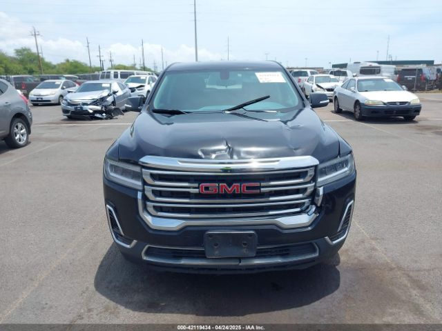 1GKKNKLA2LZ138525 GMC Acadia Fwd Sle