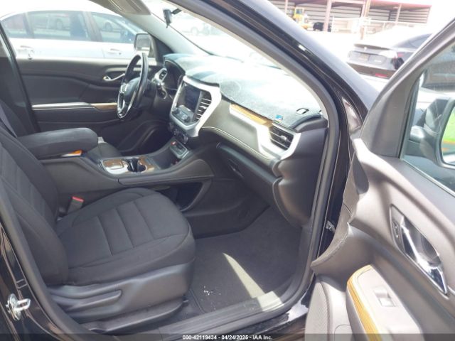 1GKKNKLA2LZ138525 GMC Acadia Fwd Sle