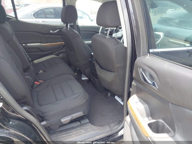 1GKKNKLA2LZ138525 GMC Acadia Fwd Sle