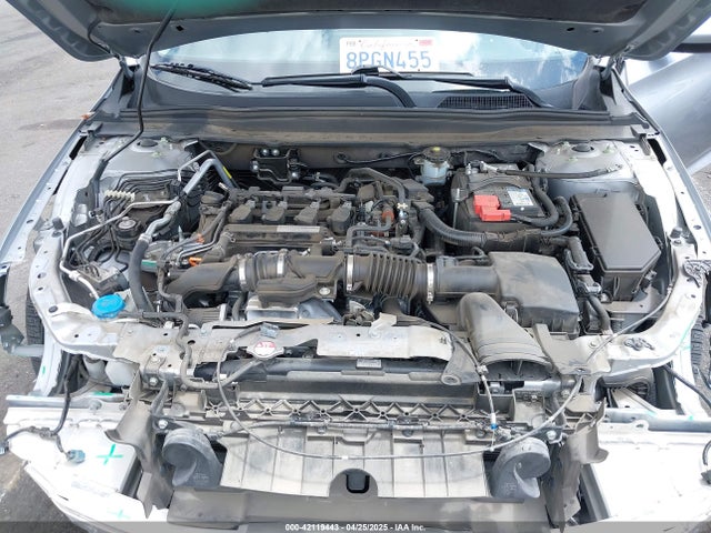 1HGCV1F13LA063145 Honda ACCORD LX