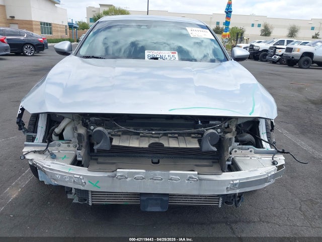 1HGCV1F13LA063145 Honda ACCORD LX