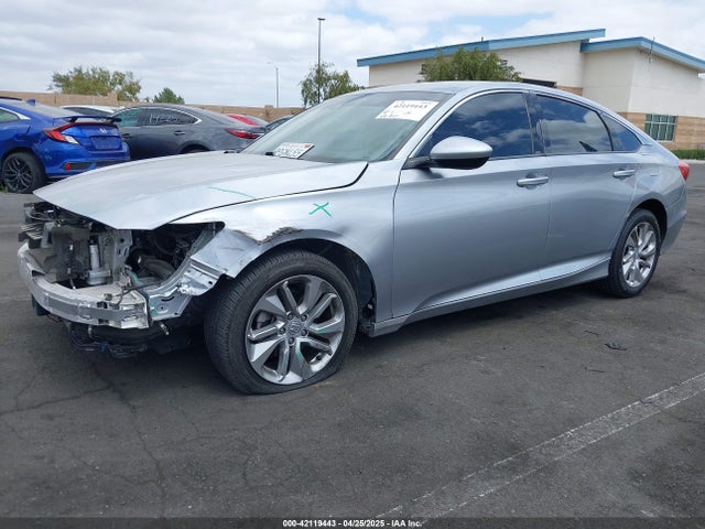 1HGCV1F13LA063145 Honda ACCORD LX