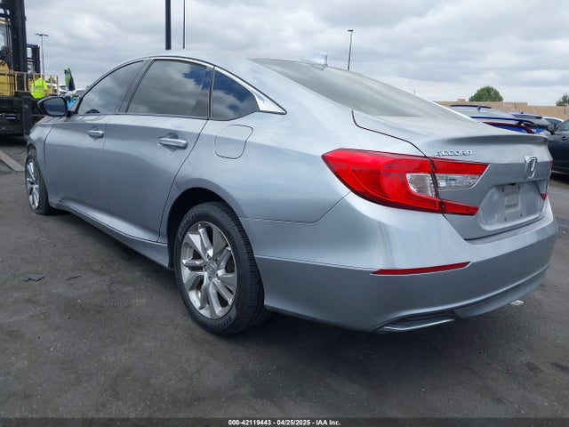 1HGCV1F13LA063145 Honda ACCORD LX