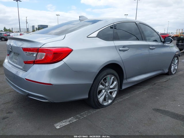 1HGCV1F13LA063145 Honda ACCORD LX