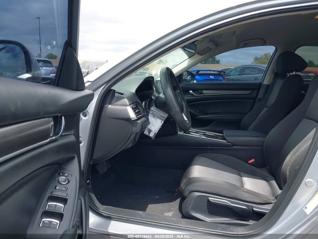 1HGCV1F13LA063145 Honda ACCORD LX