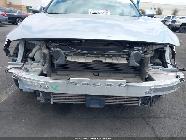 1HGCV1F13LA063145 Honda ACCORD LX