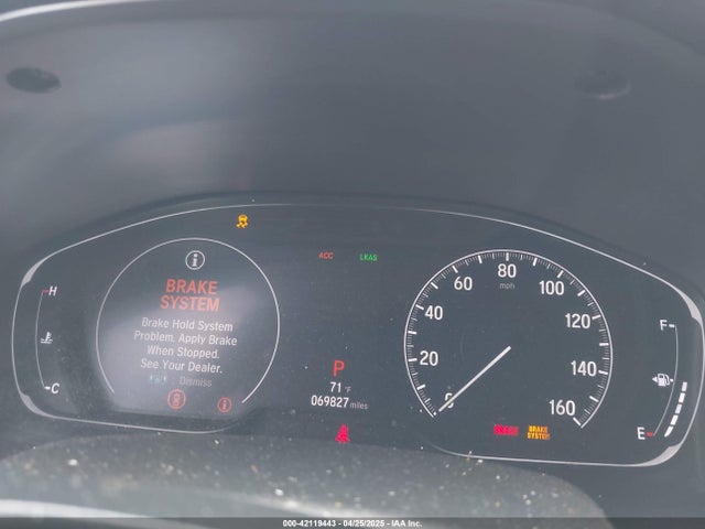 1HGCV1F13LA063145 Honda ACCORD LX