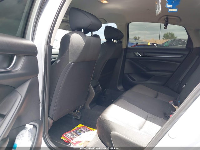 1HGCV1F13LA063145 Honda ACCORD LX
