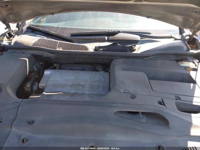 2T2ZK1BA2FC177902 Lexus 2gr-fe