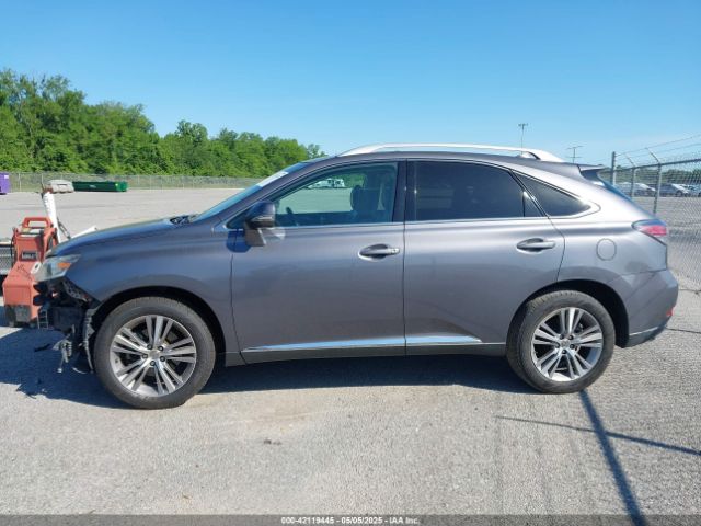 2T2ZK1BA2FC177902 Lexus 2gr-fe