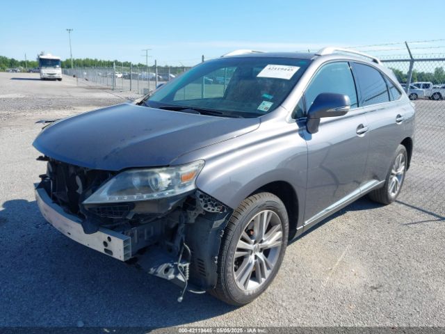 2T2ZK1BA2FC177902 Lexus 2gr-fe