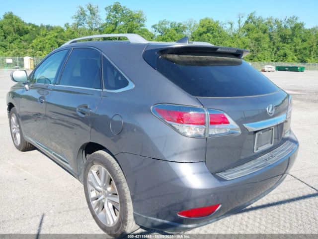 2T2ZK1BA2FC177902 Lexus 2gr-fe