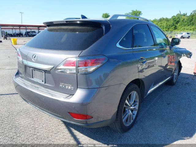 2T2ZK1BA2FC177902 Lexus 2gr-fe
