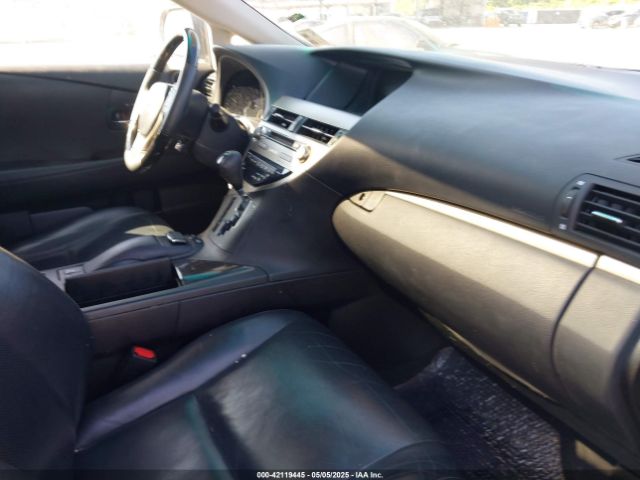 2T2ZK1BA2FC177902 Lexus 2gr-fe