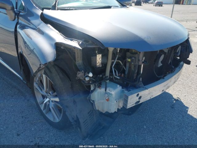 2T2ZK1BA2FC177902 Lexus 2gr-fe