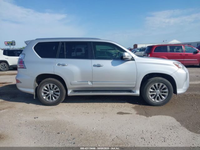 JTJBM7FX1F5103074 Lexus GX 460