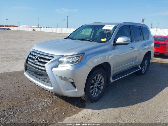 JTJBM7FX1F5103074 Lexus GX 460