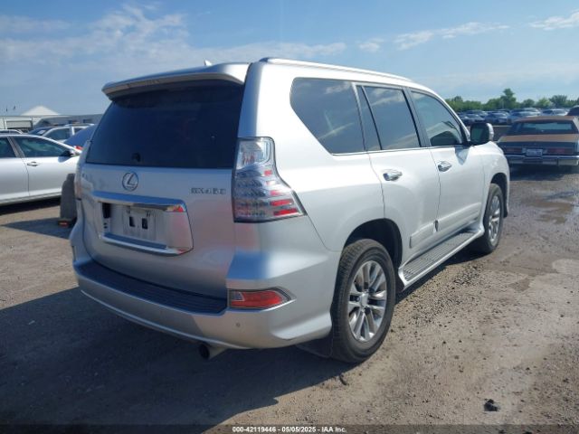 JTJBM7FX1F5103074 Lexus GX 460