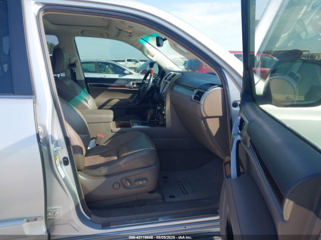 JTJBM7FX1F5103074 Lexus GX 460