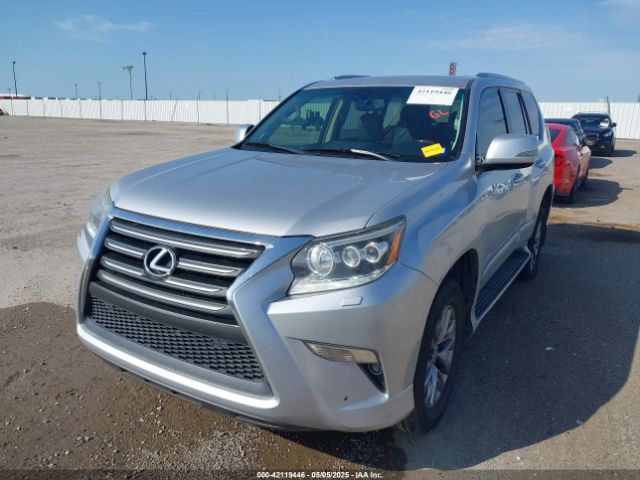 JTJBM7FX1F5103074 Lexus GX 460