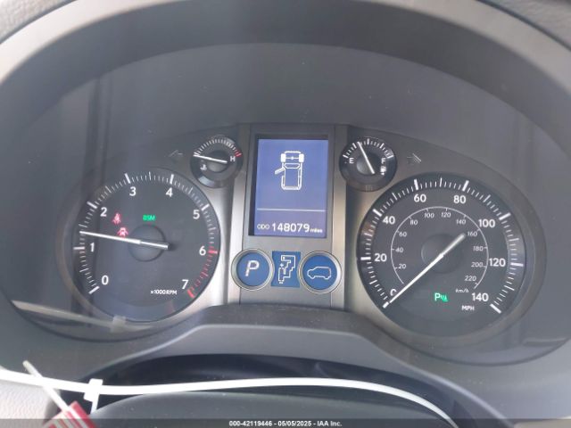 JTJBM7FX1F5103074 Lexus GX 460