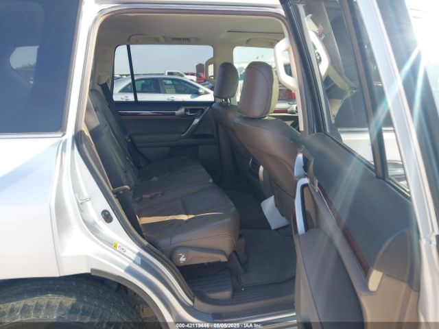 JTJBM7FX1F5103074 Lexus GX 460