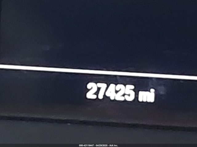 KL79MPS28PB092022 Chevrolet Trailblazer Fwd Lt