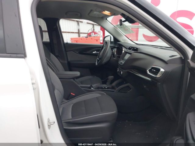 KL79MPS28PB092022 Chevrolet Trailblazer Fwd Lt