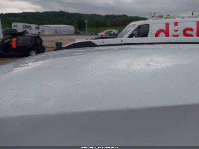 KL79MPS28PB092022 Chevrolet Trailblazer Fwd Lt