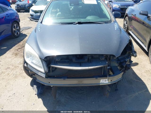1G4PR5SK8E4172871 Buick Verano Convenience Group