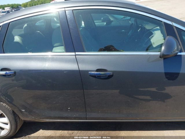 1G4PR5SK8E4172871 Buick Verano Convenience Group