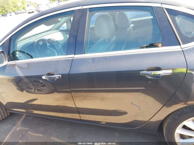 1G4PR5SK8E4172871 Buick Verano Convenience Group