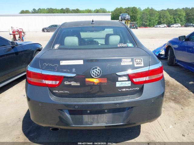1G4PR5SK8E4172871 Buick Verano Convenience Group