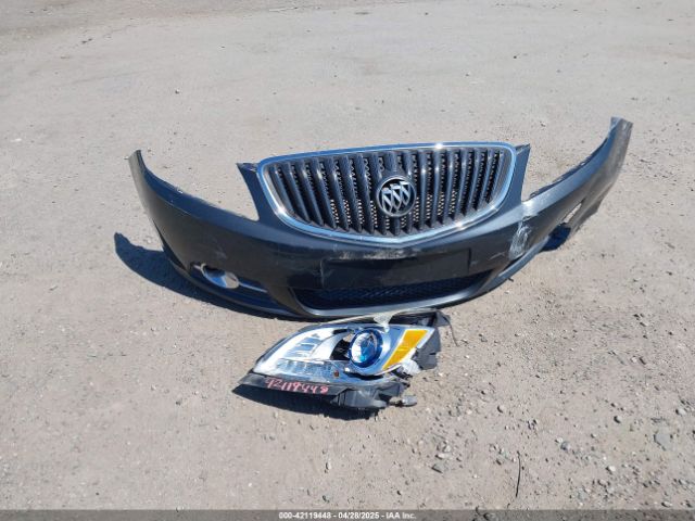 1G4PR5SK8E4172871 Buick Verano Convenience Group