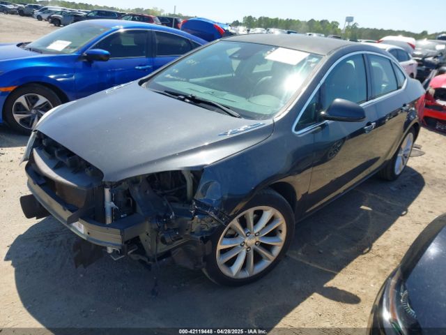 1G4PR5SK8E4172871 Buick Verano Convenience Group