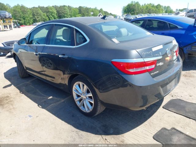 1G4PR5SK8E4172871 Buick Verano Convenience Group