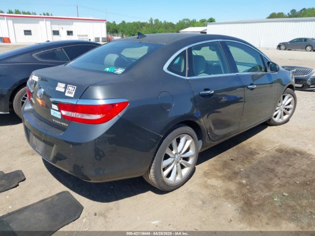 1G4PR5SK8E4172871 Buick Verano Convenience Group