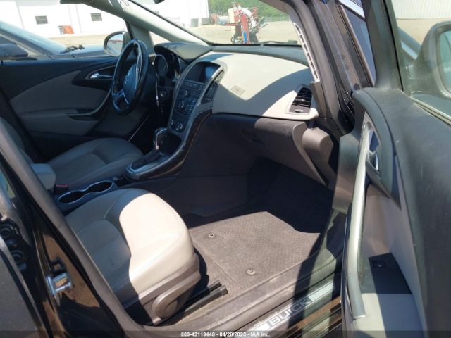 1G4PR5SK8E4172871 Buick Verano Convenience Group