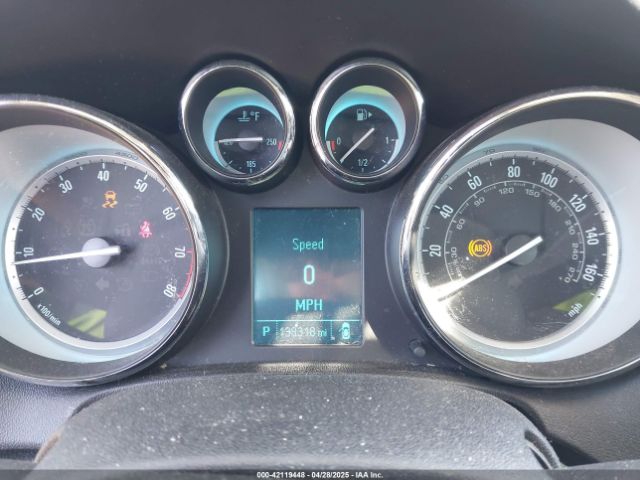 1G4PR5SK8E4172871 Buick Verano Convenience Group