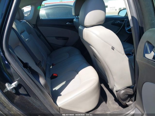 1G4PR5SK8E4172871 Buick Verano Convenience Group