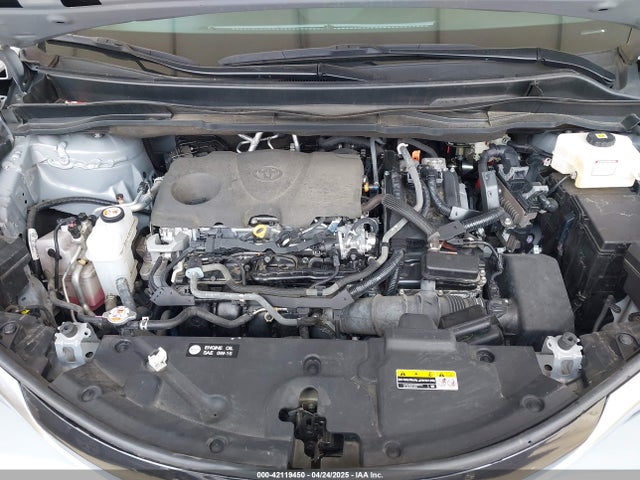 5TDDRKEC1PS158425 Toyota Sienna Xse