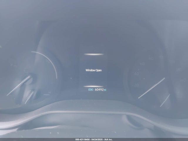 5TDDRKEC1PS158425 Toyota Sienna Xse