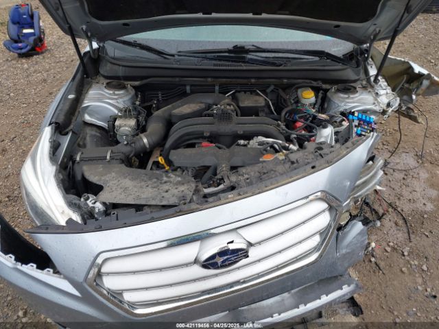 4S3BNAN61F3059773 Subaru Legacy 2.5i Limited