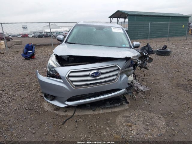 4S3BNAN61F3059773 Subaru Legacy 2.5i Limited
