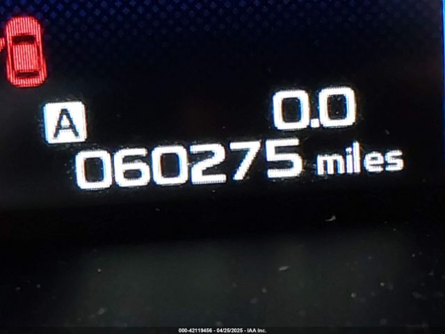 4S3BNAN61F3059773 Subaru Legacy 2.5i Limited