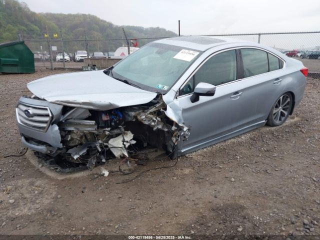 4S3BNAN61F3059773 Subaru Legacy 2.5i Limited