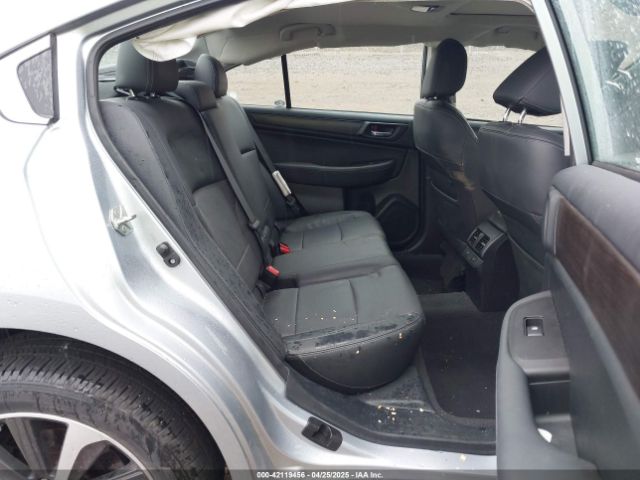 4S3BNAN61F3059773 Subaru Legacy 2.5i Limited