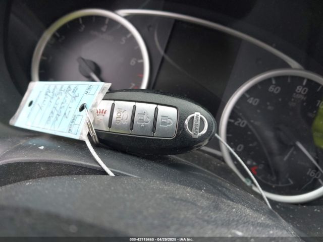3N1AB7AP4HY281064 Nissan SENTRA SV