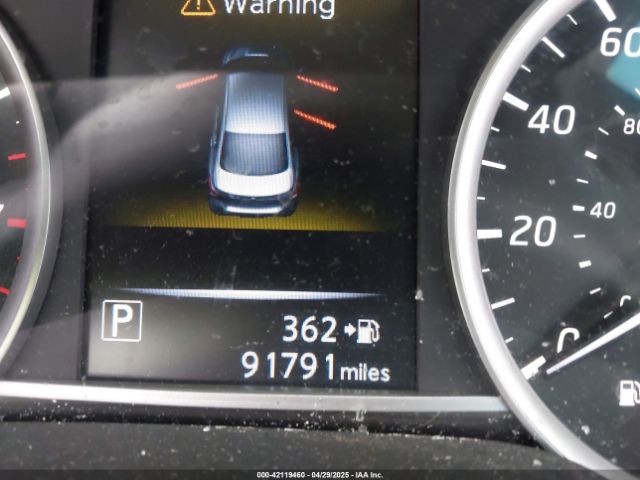 3N1AB7AP4HY281064 Nissan SENTRA SV